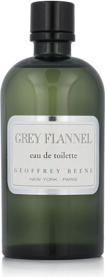 Geoffrey Beene Flannel Eau de Toilette 240ml