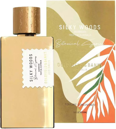 Goldfield & Banks Silky Woods Парфюмна вода 100мл