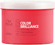 Wella Invigo Color Brilliance Μάσκα Μαλλιών για...