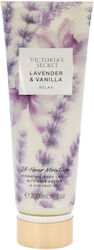 Victoria's Secret 24-Hour Moisture Lavender & V...