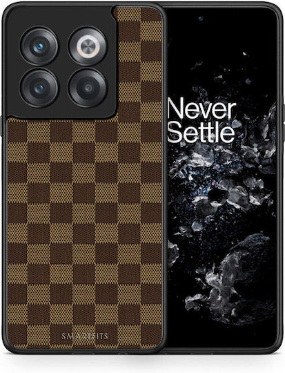 Smartfits Designer Glamour Back Cover Bej (OnePlus 10T) 7606910025883_43228950724763