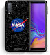 Smartfits Popart Nasa Задна корица (Galaxy A7 2018)
