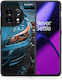 Smartfits Bmw E60 Back Cover Albastru (OnePlus 11)