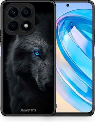 Smartfits Dark Wolf Negrη (Honor X8a) Smartfits Dark Wolf Negrη (Honor X8a)