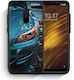 Smartfits Bmw E60 Back Cover Albastru (Pocophone F1) 8559082340691_47176241578323