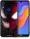 Smartfits Popart Spidervenom Back Cover Negru (Honor 8A) 4551270957193_32200735359113