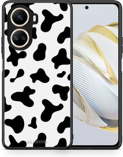 Smartfits Cow Print Umschlag Rückseite (Huawei Nova 10) 8425895264595_46682927858003