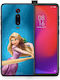 Smartfits Tangled 2 Back Cover Μπλε (Xiaomi Redmi K20, Xiaomi Redmi K20 Pro)