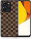 Smartfits Designer Glamour Back Cover Bej (Vivo Y22S / Y35) 8427865211219_46689239564627