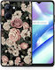 Smartfits Flower Wild Roses Back Cover Roz (Realme C33) 8427795218771_46689071923539