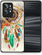 Smartfits Boho Dreamcatcher Back Cover Πολύχρωμο (Realme GT2 Pro)