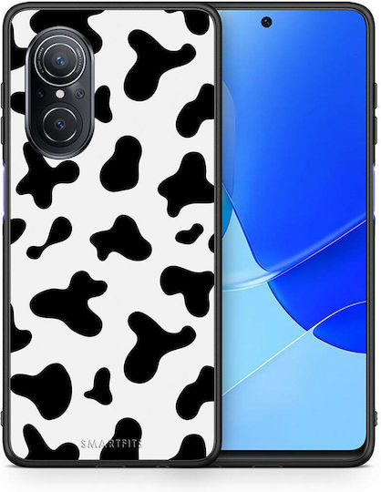 Smartfits Cow Print Back Cover (Huawei Nova 9 SE)