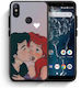 Smartfits Mermaid Couple Back Cover Πολύχρωμο (Xiaomi Mi 6X/Mi A2)