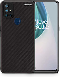 Smartfits Carbon Black Negrη (OnePlus Nord N10)