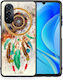 Smartfits Boho Dreamcatcher Back Cover Multicolor (Huawei Nova Y70) 7557486346395_43050880663707
