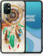 Smartfits Boho Dreamcatcher Back Cover Πολύχρωμο (OnePlus 8T)