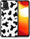 Smartfits Cow Print Back Cover (Xiaomi Mi 10 LiteHonor 10 Lite)