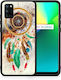 Smartfits Boho Dreamcatcher Back Cover Multicolor (Realme 7i) 7056070705307_41099394187419