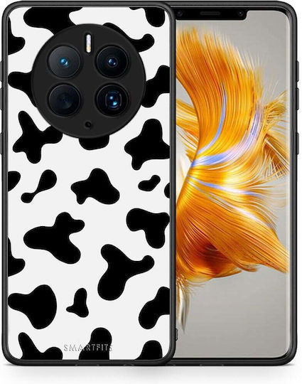 Smartfits Cow Print Задна корица (Huawei Mate 50 Pro)
