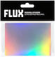 Flux Sticker Memo Pads in Cube 7.4x10.5pcs Set 50pcs