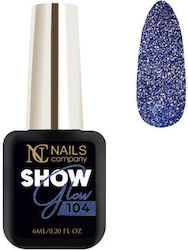 Nc Nails Βερνίκι Νυχιών 6ml