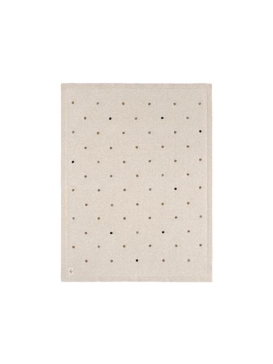 Laessig Baby Blanket Nursery Swaddling Blanket 80x100cm