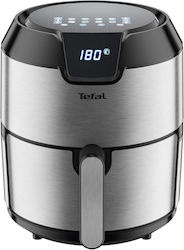 Tefal Easy Fry Еър Фрайър 4.2лт Сребрист