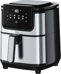 AEG Af6-1-4st 3.5лт Черен