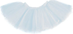 White Carnival Skirt