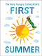 Very Hungry Caterpillar's First Summer