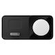Nomad Зарядно Magsafe с USB-C порт 15W Черен (B...
