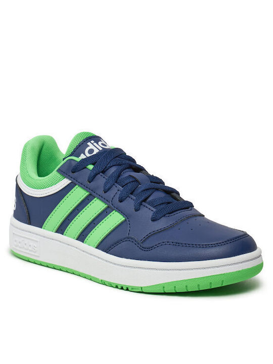 Adidas Παπούτσια pentru copii Albastru marin