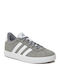 VL Court 3.0 K Kids Sneakers Gray