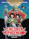 Children Of The Phoenix Том. 1