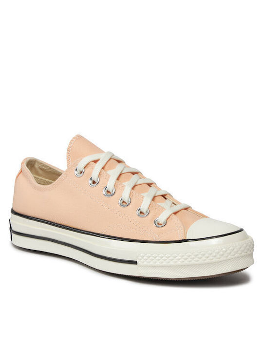 Converse Chuck 70 Women's Sneakers Orange