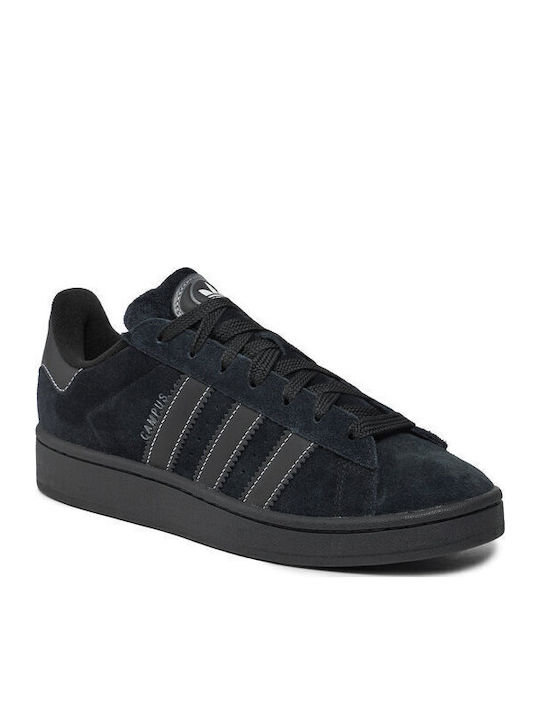 Campus 00s Adidași Pentru Bărbați Negri