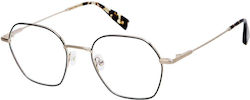 Gigi Barcelona Women's Metal Prescription Eyegl...