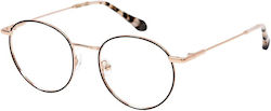 Gigi Barcelona Blues Women's Metal Prescription...