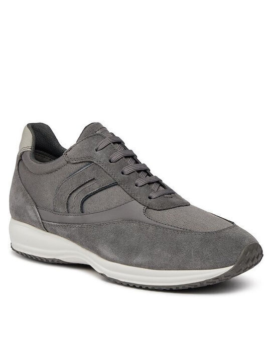 Zalando sneakers uomo geox 2025