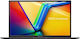 Asus VivoBook 17 M3704YA-AU027W 17.3" FHD (Ryzen 5-7530U/8GB/512GB SSD/W11 Startseite) Indie Black