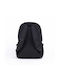 Tuffmensgear Backpack Black 28lt