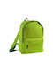 Sol's Original Footwear Rucksack Grün