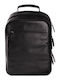 7.Dots Backpack Μαύρο
