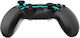 Redragon Harrow Pro Безжичен Контролер За PC / PS3 Черен