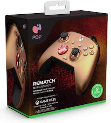 PDP Rematch for Xbox Series