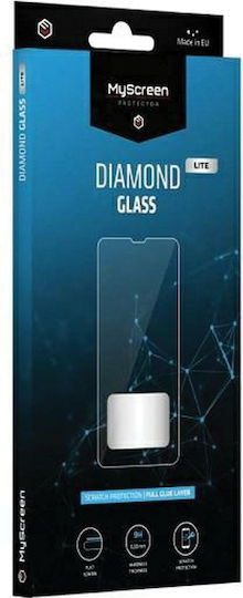 Myscreen Diamond Glass Lite Закалено стъкло (iPhone 12 Pro MaxXiaomi 12 Pro)