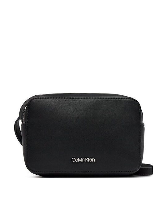 Calvin Klein Must Camera Geantă pentru femei Calvin Klein Must Camera Geantă pentru femei