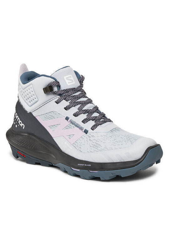 Salomon Outpulse Wasserdicht mit Gore-Tex-Membr...