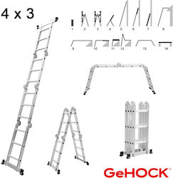 GeHock Αλουμινίου