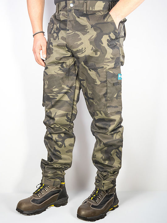 Bormann Modena Khaki Variation
